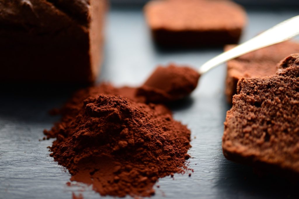 What Is Alkalized Cocoa (Dutch Processed)?