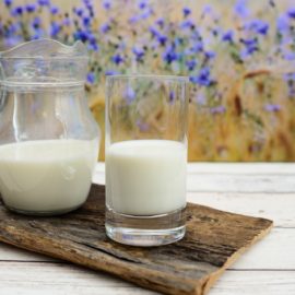 What Is Fortified Milk?