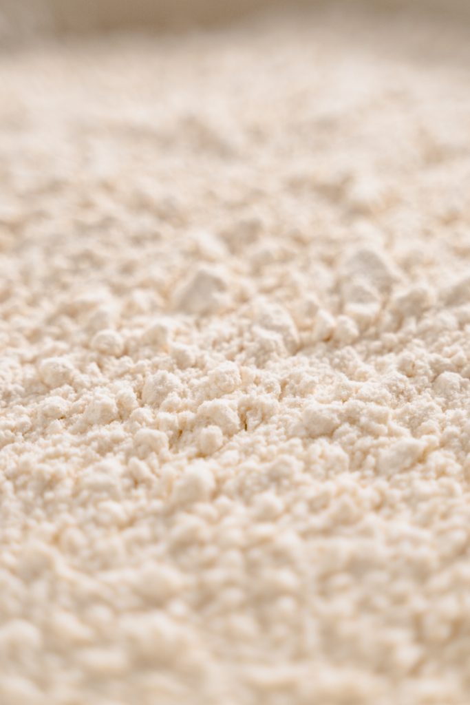 Unbleached Vs. Bleached flour: The Difference