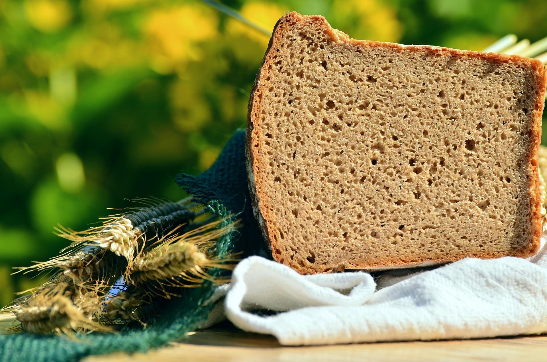 What Is A Leavening Agent In Baking?