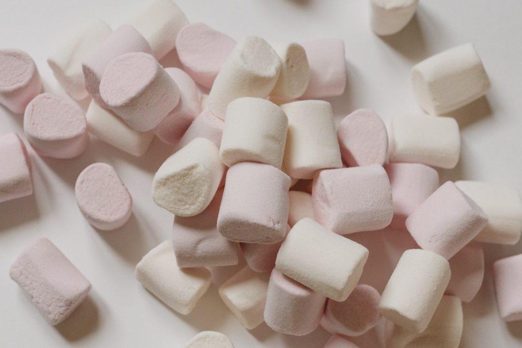 What Marshmallows Are Made Of