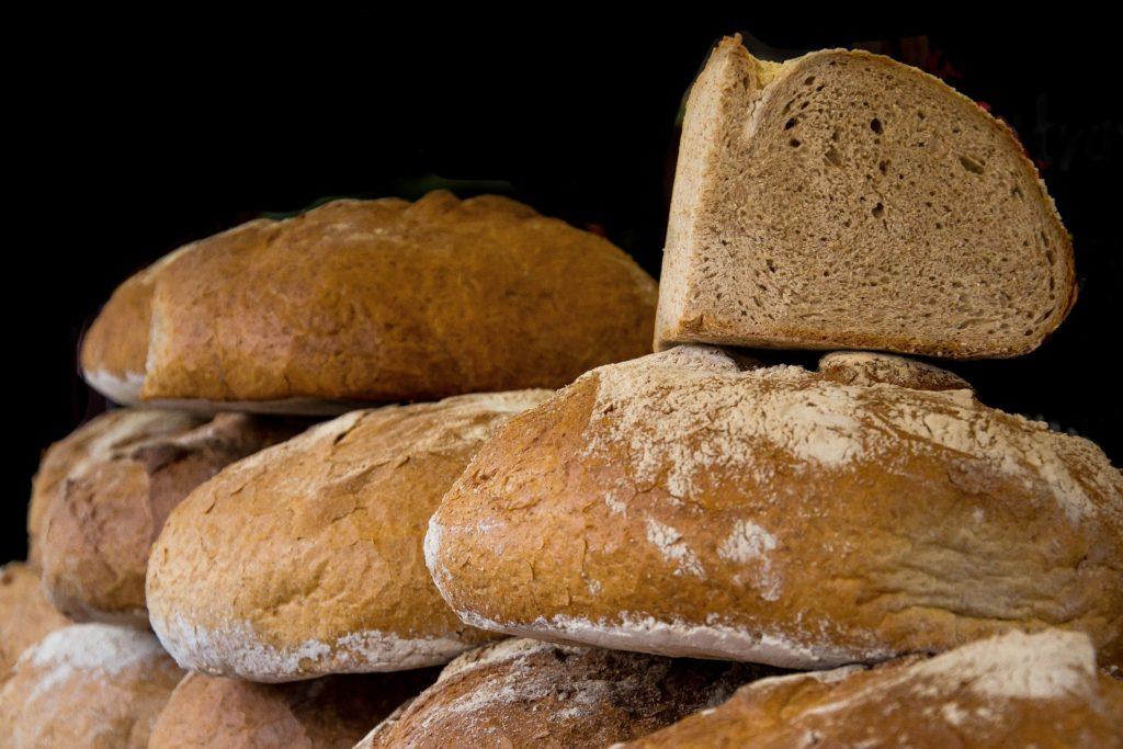 The Best Way To Store Sourdough Bread