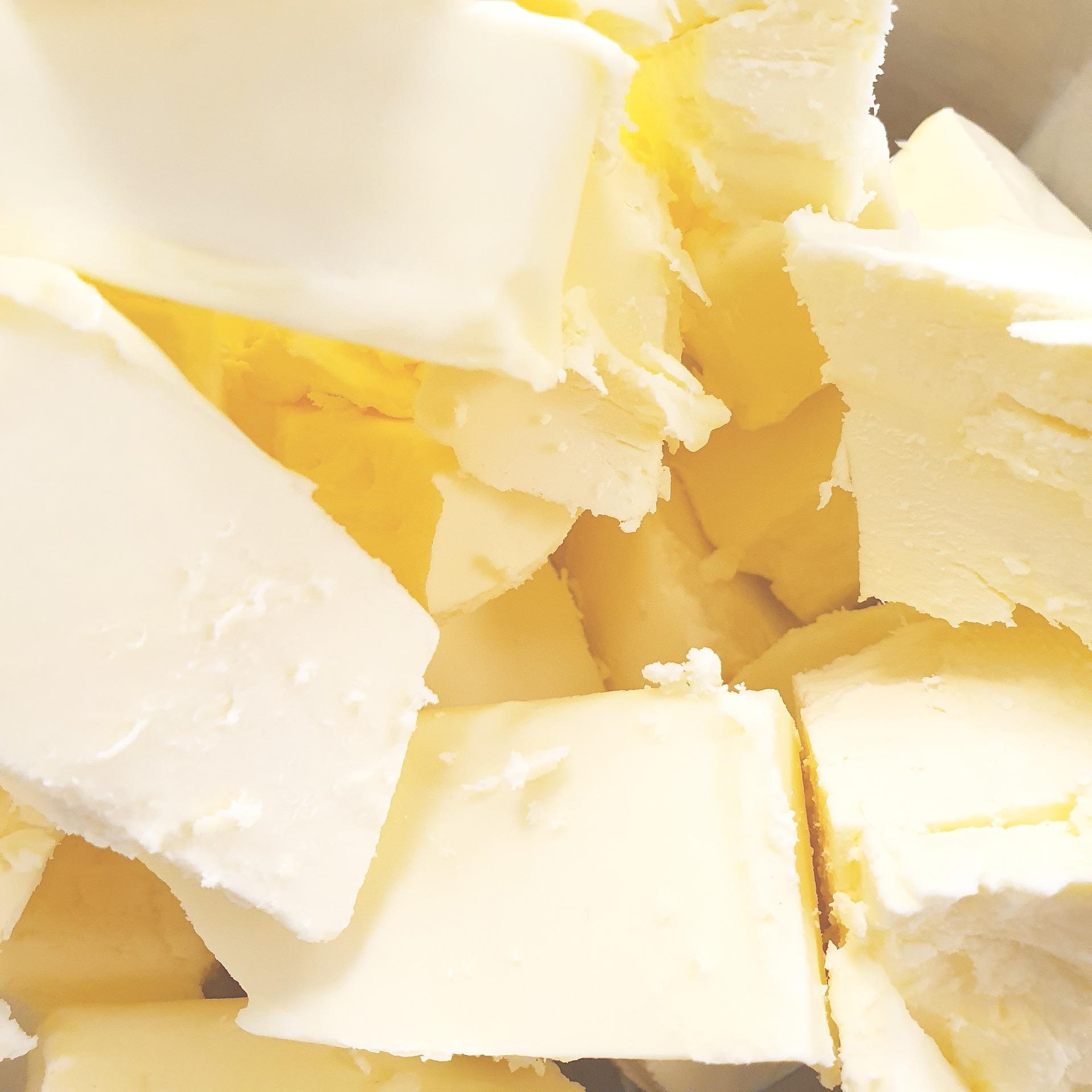 Dairy Science: What Is Cultured Butter?