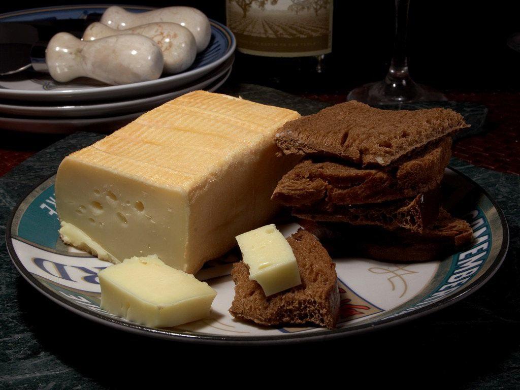 The Bacteria That Make Limburger Cheese Smell The Food Untold