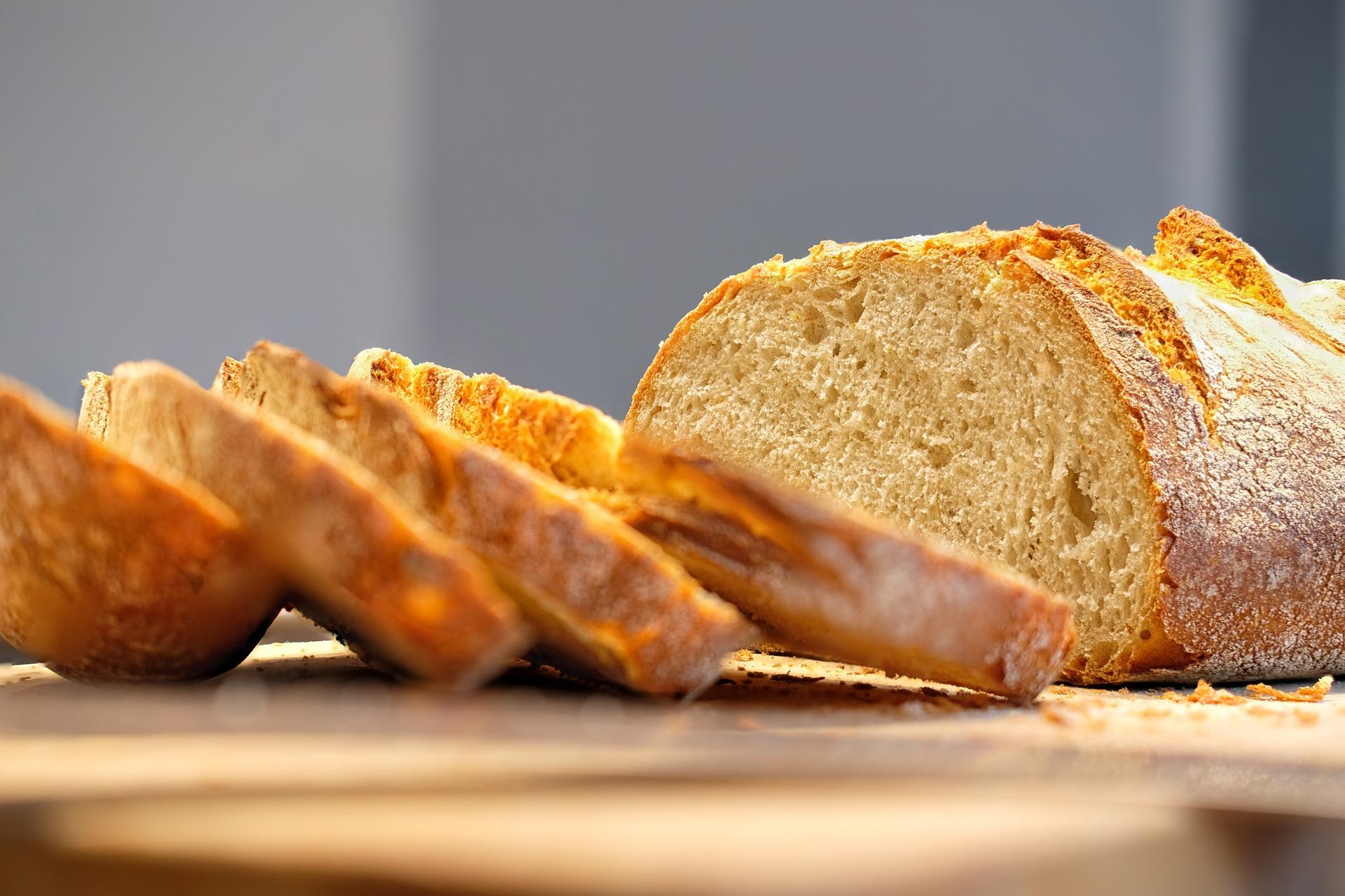 How To Make Stale Bread Soft?