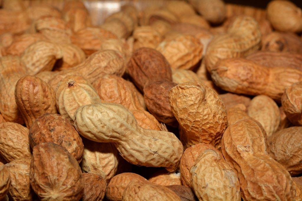 How To Remove Aflatoxins From Peanuts?