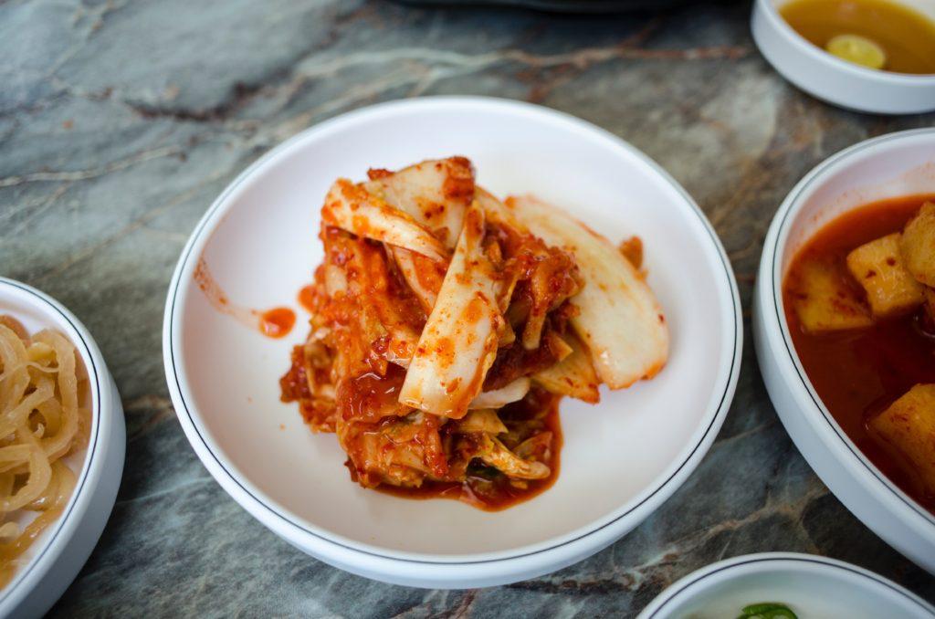 What Does Kimchi Taste Like?