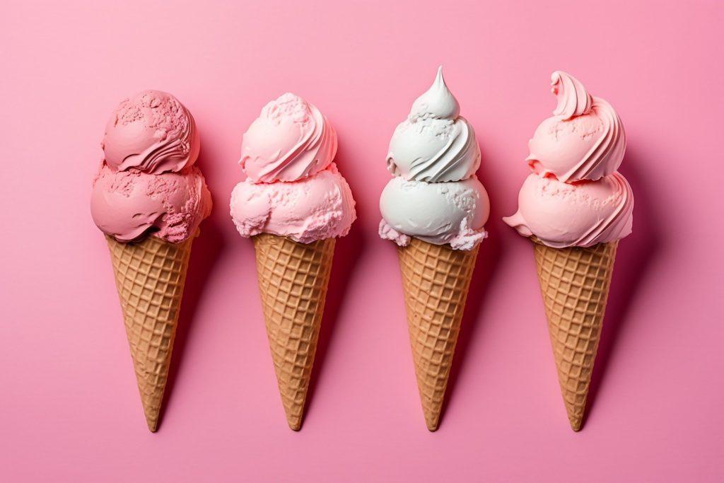 Emulsifiers Used In Ice Cream