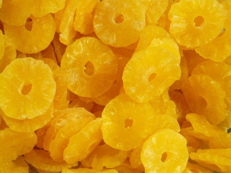 Does Dried Fruit Go Bad? The Food Untold