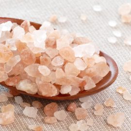 The Benefits Of Using Himalayan Salt In Cooking