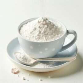 How Long Does Powdered Milk Really Last?