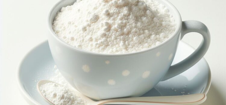 How Long Does Powdered Milk Really Last?