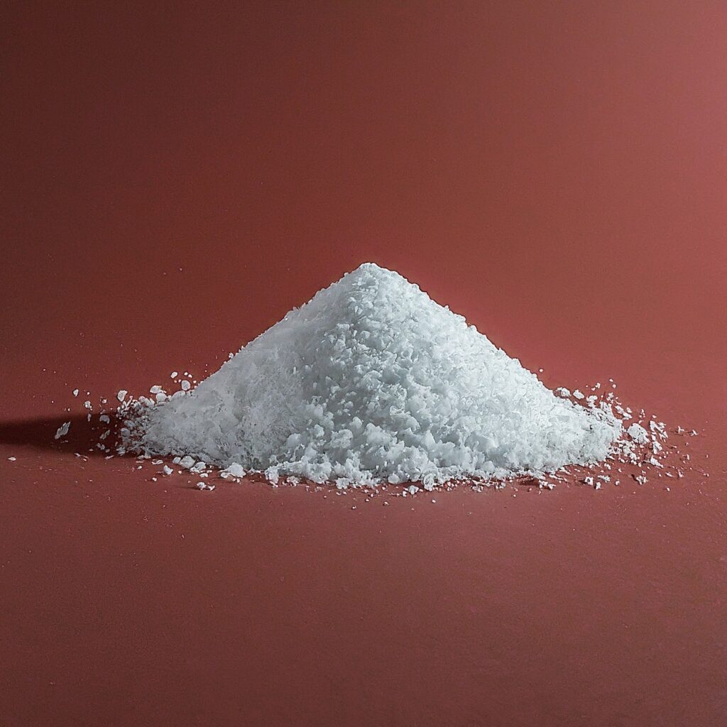 Sodium citrate, scientifically known as trisodium citrate, is a sodium salt of citric acid.