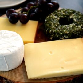 Why Sodium Citrate Makes Good Cheese