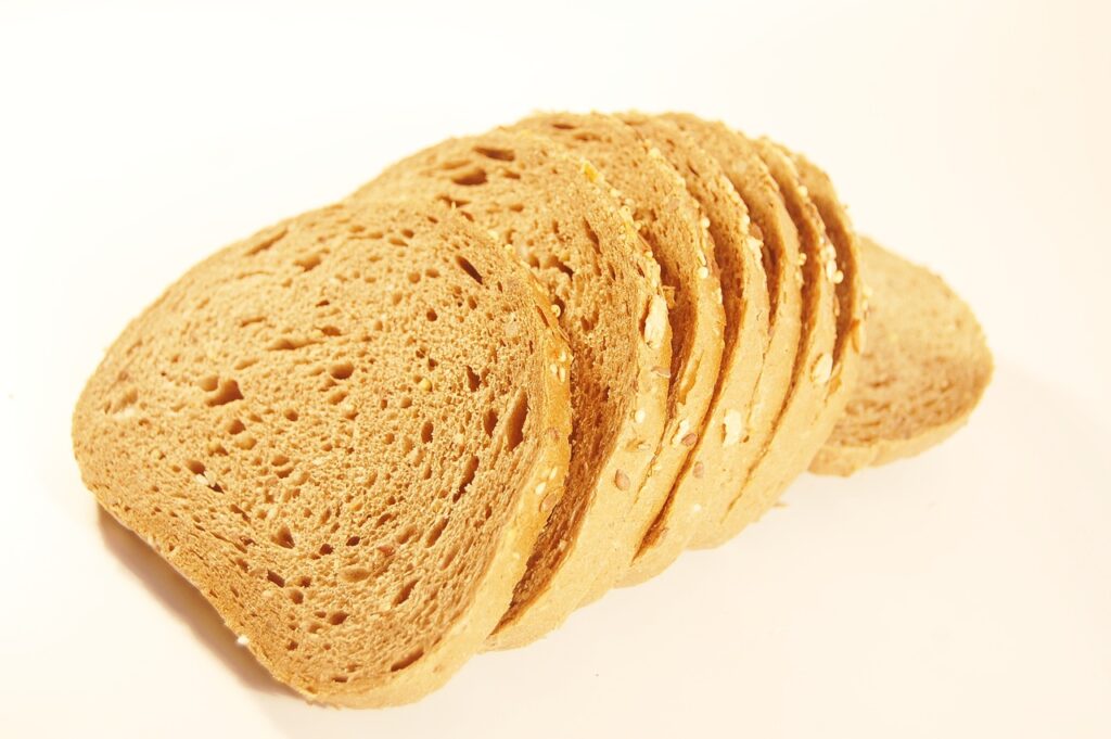 Why Calcium Propionate Is In My Bread?