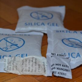 Silica Gel In Food Packaging: A Harmless Ingredient Explained