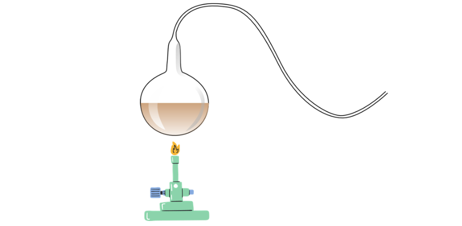 Pasteur's Swan-Neck Flask experiment debunked the spontaneous generation